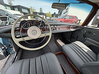 Mercedes se220 - afbeelding 6 van  23