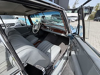 Mercedes se220 - afbeelding 9 van  23