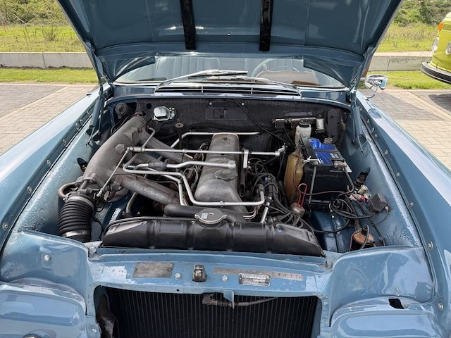 Mercedes se220 - afbeelding 10 van  23
