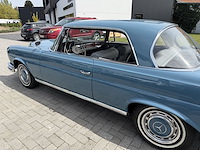Mercedes se220 - afbeelding 15 van  23