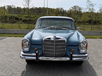 Mercedes se220 - afbeelding 12 van  23