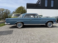 Mercedes se220 - afbeelding 18 van  23