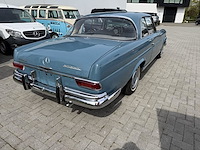 Mercedes se220 - afbeelding 19 van  23