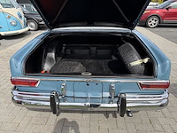 Mercedes se220 - afbeelding 22 van  23