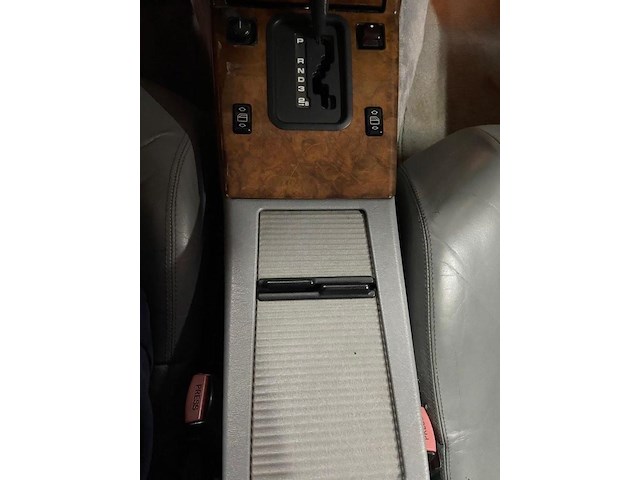 Mercedes sl 500(r129), 1993 - afbeelding 2 van  25