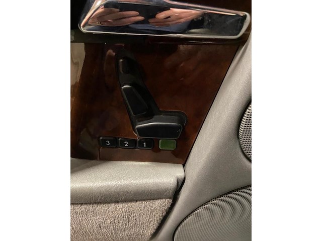 Mercedes sl 500(r129), 1993 - afbeelding 3 van  25