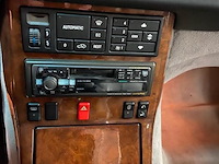 Mercedes sl 500(r129), 1993 - afbeelding 4 van  25