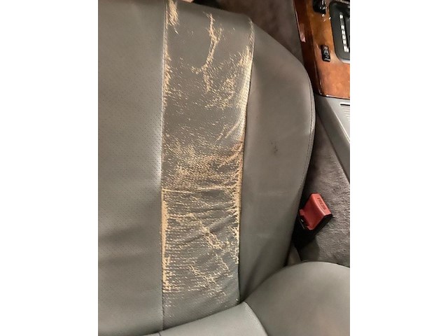 Mercedes sl 500(r129), 1993 - afbeelding 7 van  25