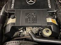 Mercedes sl 500(r129), 1993 - afbeelding 10 van  25