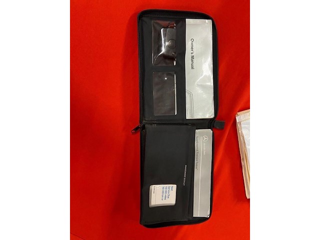 Mercedes sl 500(r129), 1993 - afbeelding 14 van  25