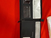 Mercedes sl 500(r129), 1993 - afbeelding 14 van  25