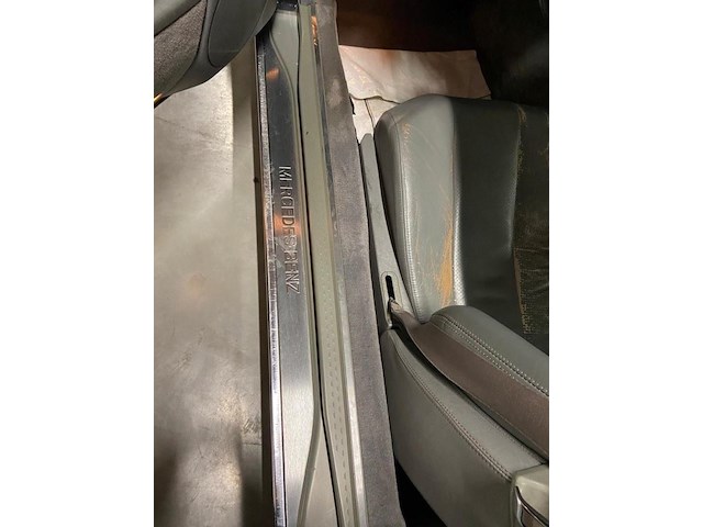 Mercedes sl 500(r129), 1993 - afbeelding 18 van  25