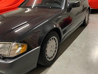 Mercedes sl 500(r129), 1993 - afbeelding 12 van  25