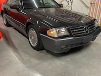 Mercedes sl 500(r129), 1993 - afbeelding 19 van  25