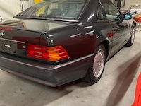 Mercedes sl 500(r129), 1993 - afbeelding 20 van  25