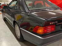 Mercedes sl 500(r129), 1993 - afbeelding 22 van  25