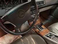 Mercedes sl 500(r129), 1993 - afbeelding 24 van  25