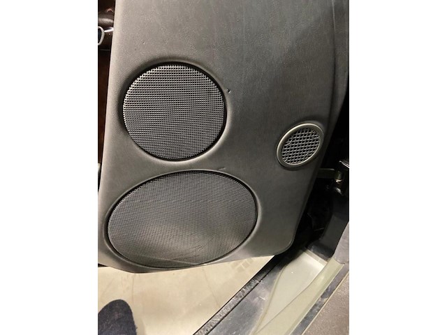 Mercedes sl 500(r129), 1993 - afbeelding 25 van  25