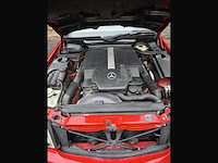Mercedes sl vintage auto's > 15 - afbeelding 6 van  12