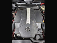 Mercedes sl vintage auto's > 15 - afbeelding 8 van  12