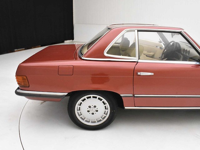 Mercedes sl280 - afbeelding 19 van  51