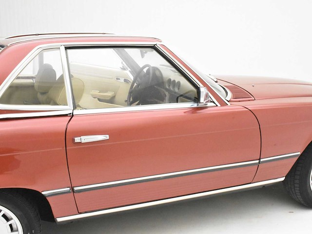 Mercedes sl280 - afbeelding 21 van  51