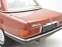 Mercedes sl280 - afbeelding 50 van  51