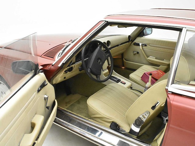 Mercedes sl280 - afbeelding 2 van  51