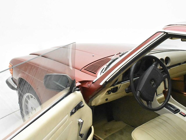 Mercedes sl280 - afbeelding 3 van  51