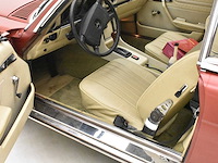 Mercedes sl280 - afbeelding 4 van  51