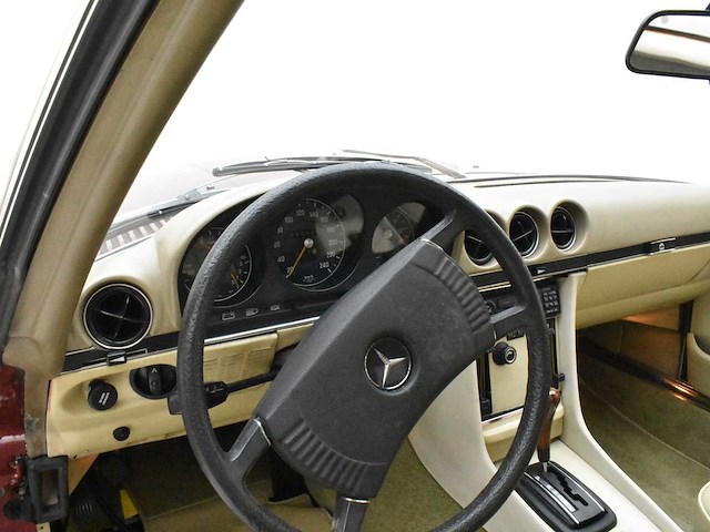 Mercedes sl280 - afbeelding 7 van  51