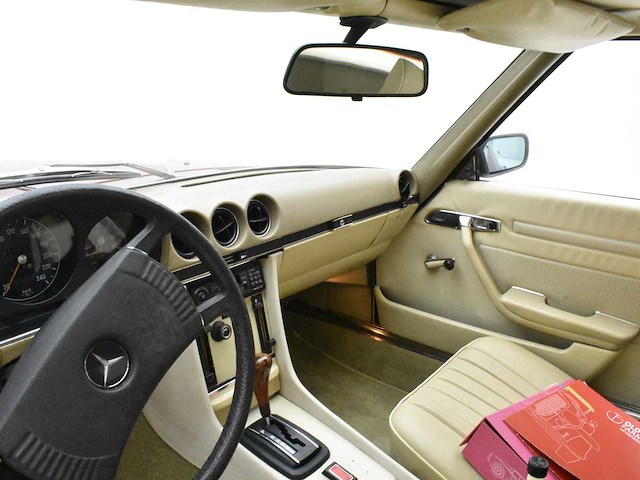Mercedes sl280 - afbeelding 8 van  51