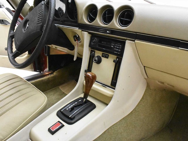 Mercedes sl280 - afbeelding 11 van  51