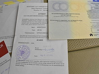 Mercedes sl280 - afbeelding 15 van  51