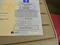 Mercedes sl280 - afbeelding 16 van  51