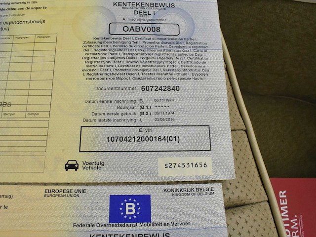 Mercedes sl280 - afbeelding 17 van  51