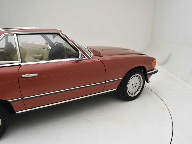 Mercedes sl280 - afbeelding 20 van  51