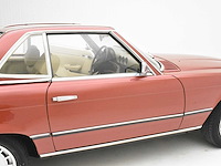 Mercedes sl280 - afbeelding 21 van  51