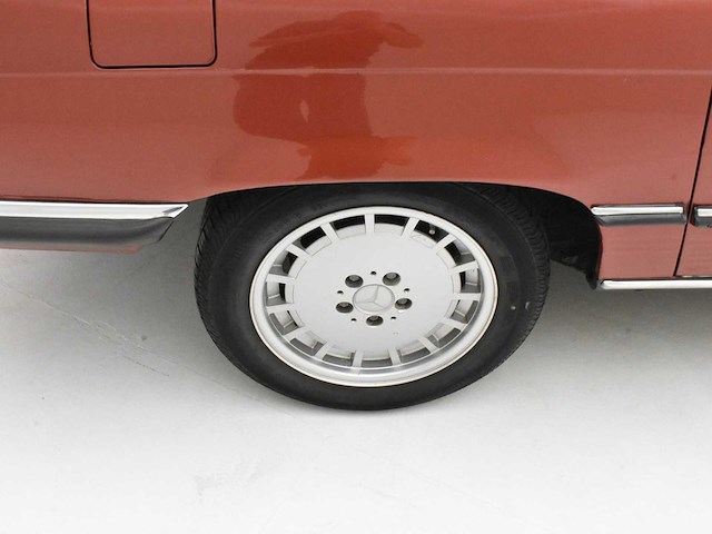 Mercedes sl280 - afbeelding 22 van  51