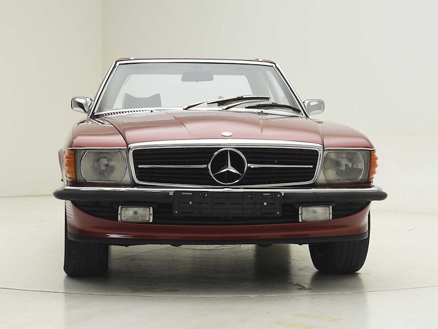 Mercedes sl280 - afbeelding 12 van  51