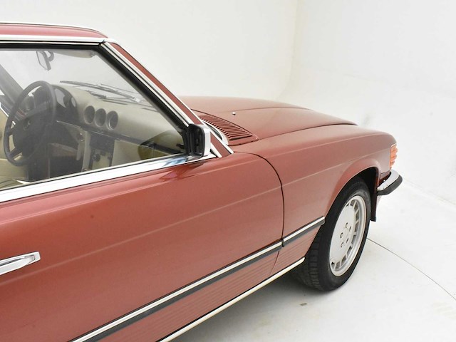 Mercedes sl280 - afbeelding 24 van  51