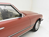 Mercedes sl280 - afbeelding 24 van  51