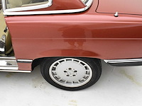 Mercedes sl280 - afbeelding 25 van  51