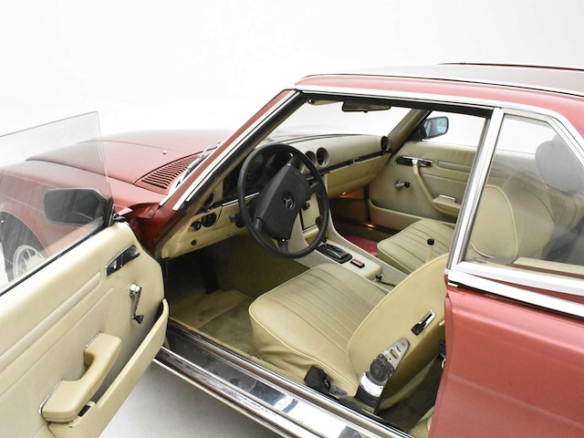 Mercedes sl280 - afbeelding 26 van  51