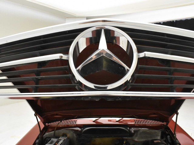 Mercedes sl280 - afbeelding 28 van  51