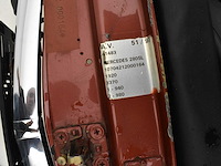 Mercedes sl280 - afbeelding 31 van  51