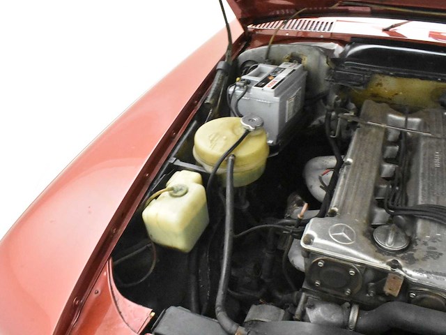 Mercedes sl280 - afbeelding 33 van  51