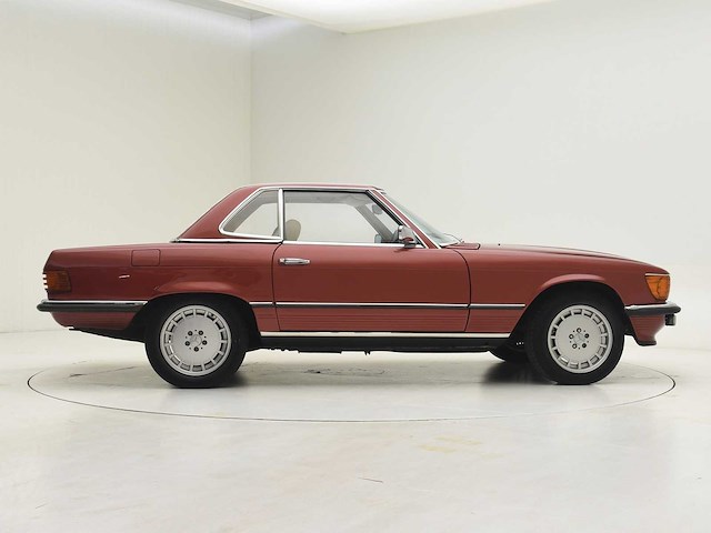 Mercedes sl280 - afbeelding 23 van  51