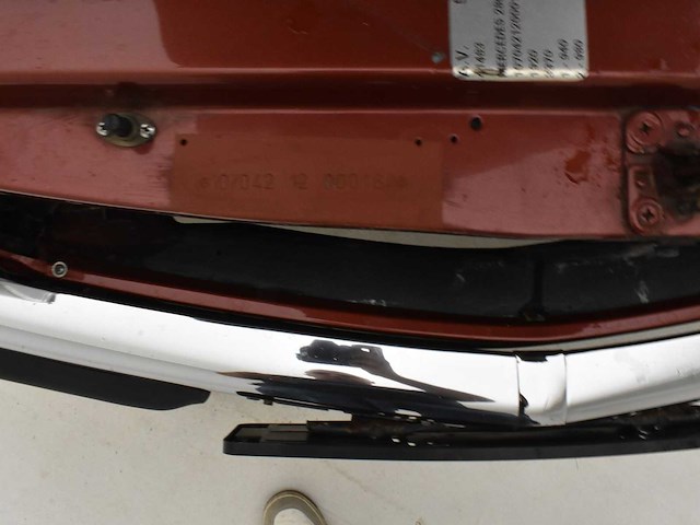 Mercedes sl280 - afbeelding 36 van  51