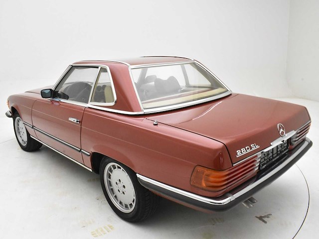 Mercedes sl280 - afbeelding 39 van  51